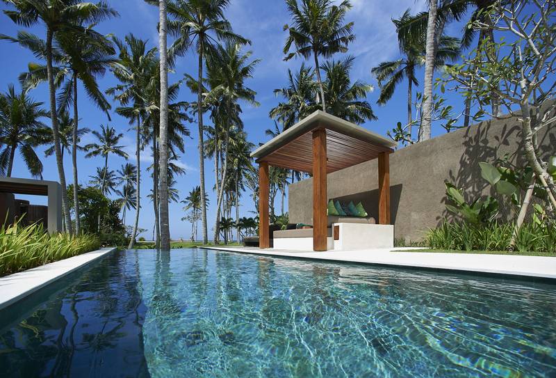 Candi Beach Resort & Spa Room