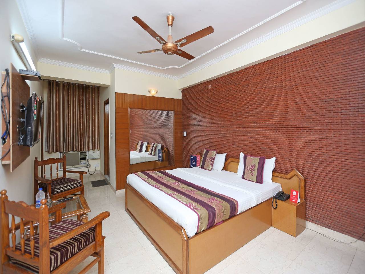 Oyo 9554 Hotel Grand Plaza 