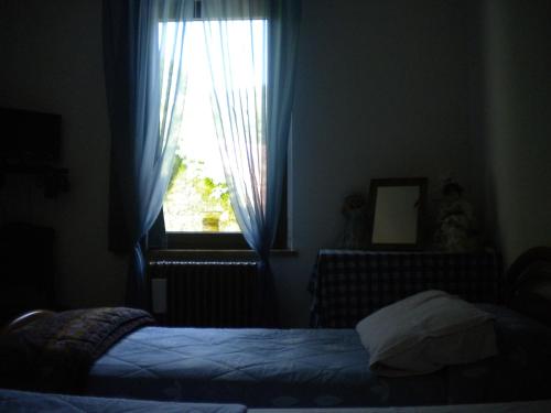 Albergo Alla Trota 