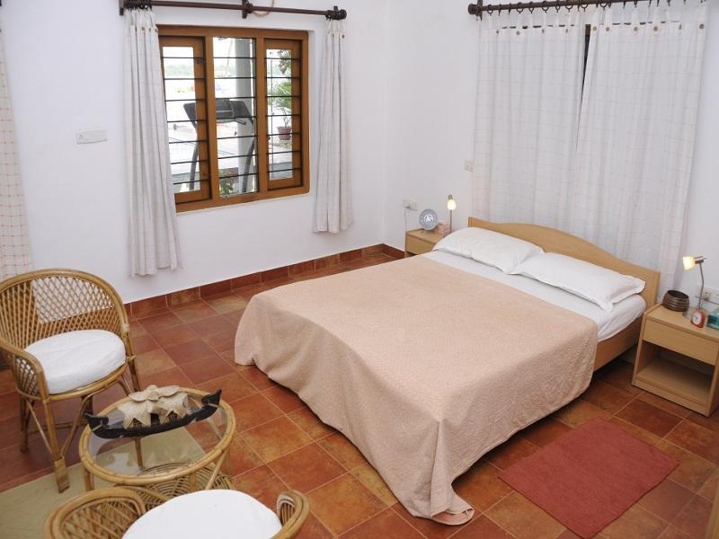 Tranquil Waters Villa 
