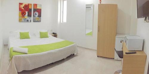 Hotel Calarca Plus 