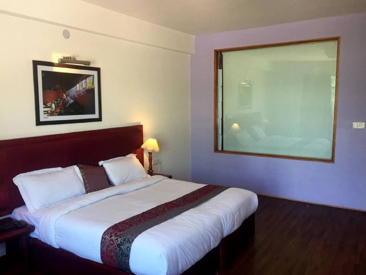 The Hotel Himalaya Leh 