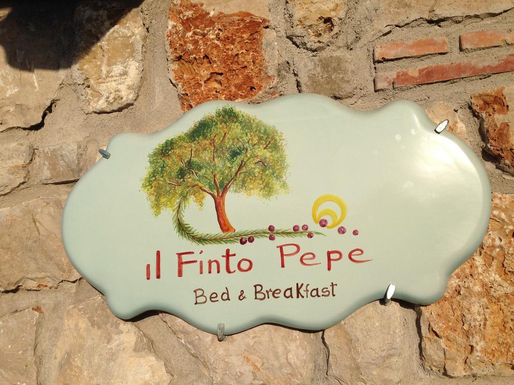 Il Finto Pepe B&b 