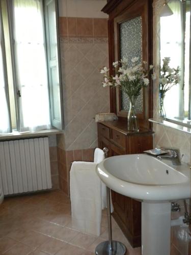 I Peschi B&b 