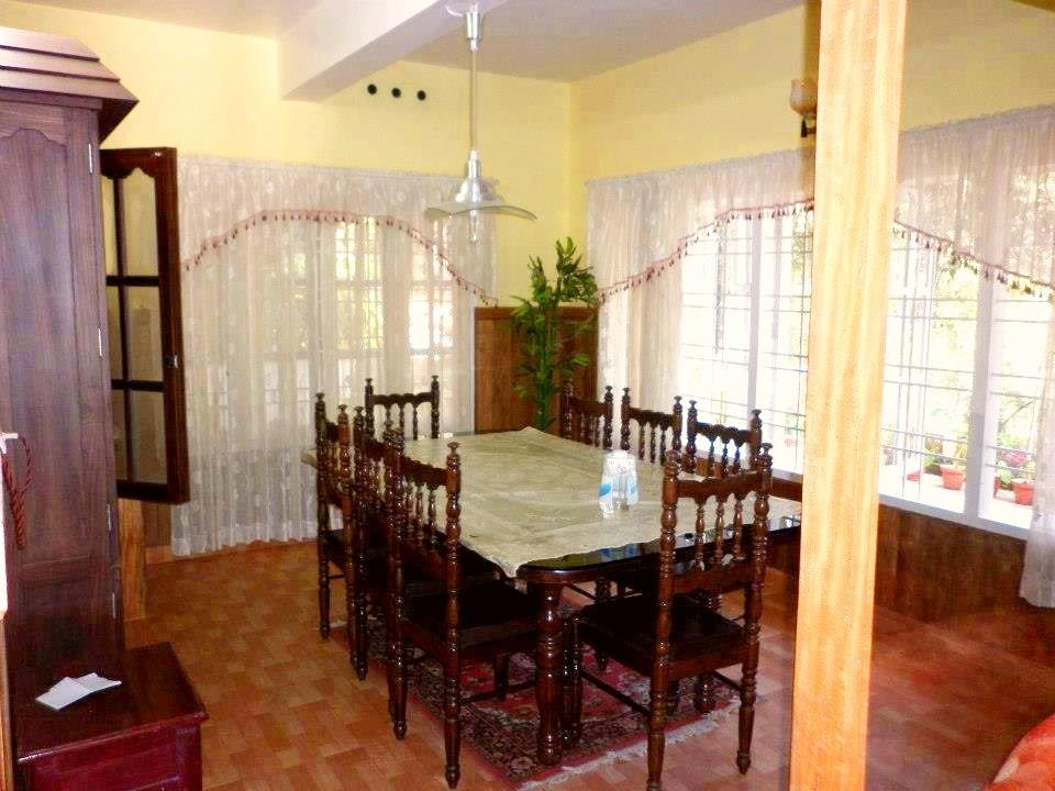 Ottamaram Farmhouse 