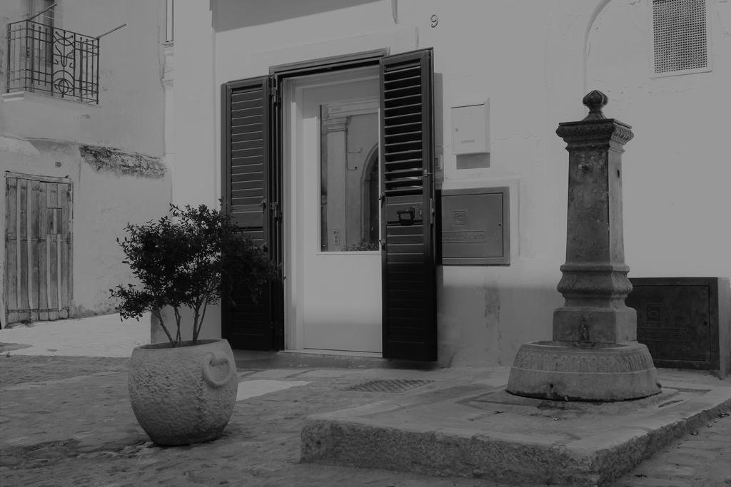 Casa Vacanza L'antico Fontanino 