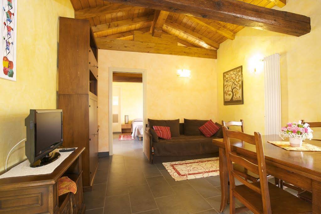 Residenza Pesce D'oro 