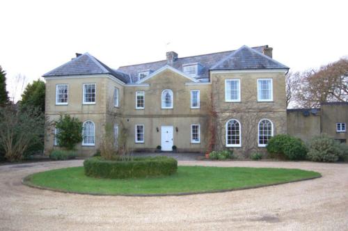 Clemenstone House B&b 