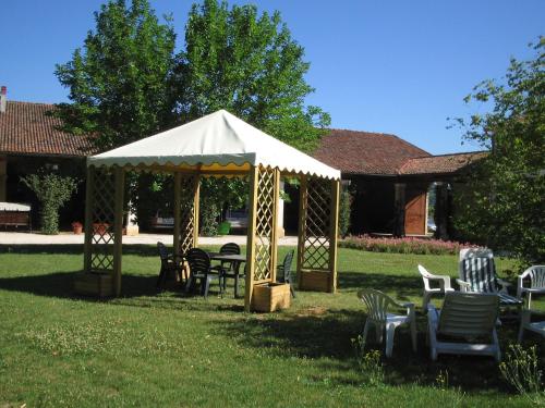Fattoria Villa Curti 