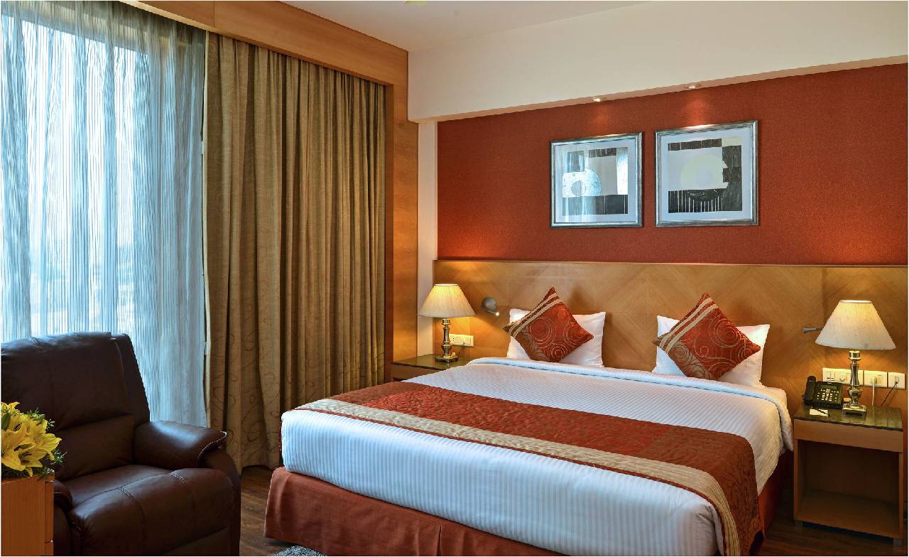 Savoy Suites Manesar 