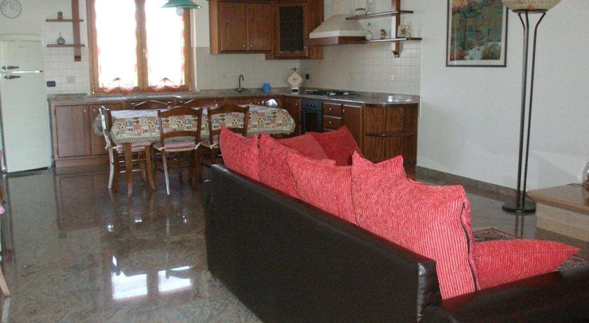 Bed And Breakfast Il Faggio 