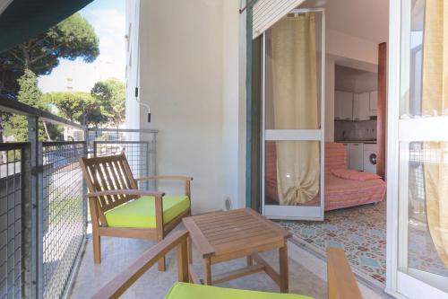 Appartamento Vicino Al Mare 