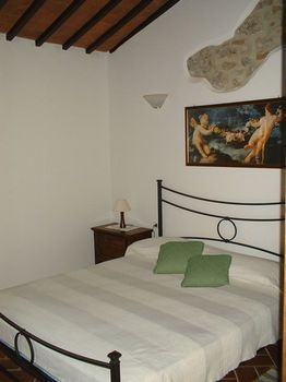 Casale Il Colombaio Di Toiano Guestroom