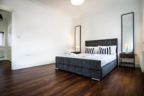 Istay Perceval House 