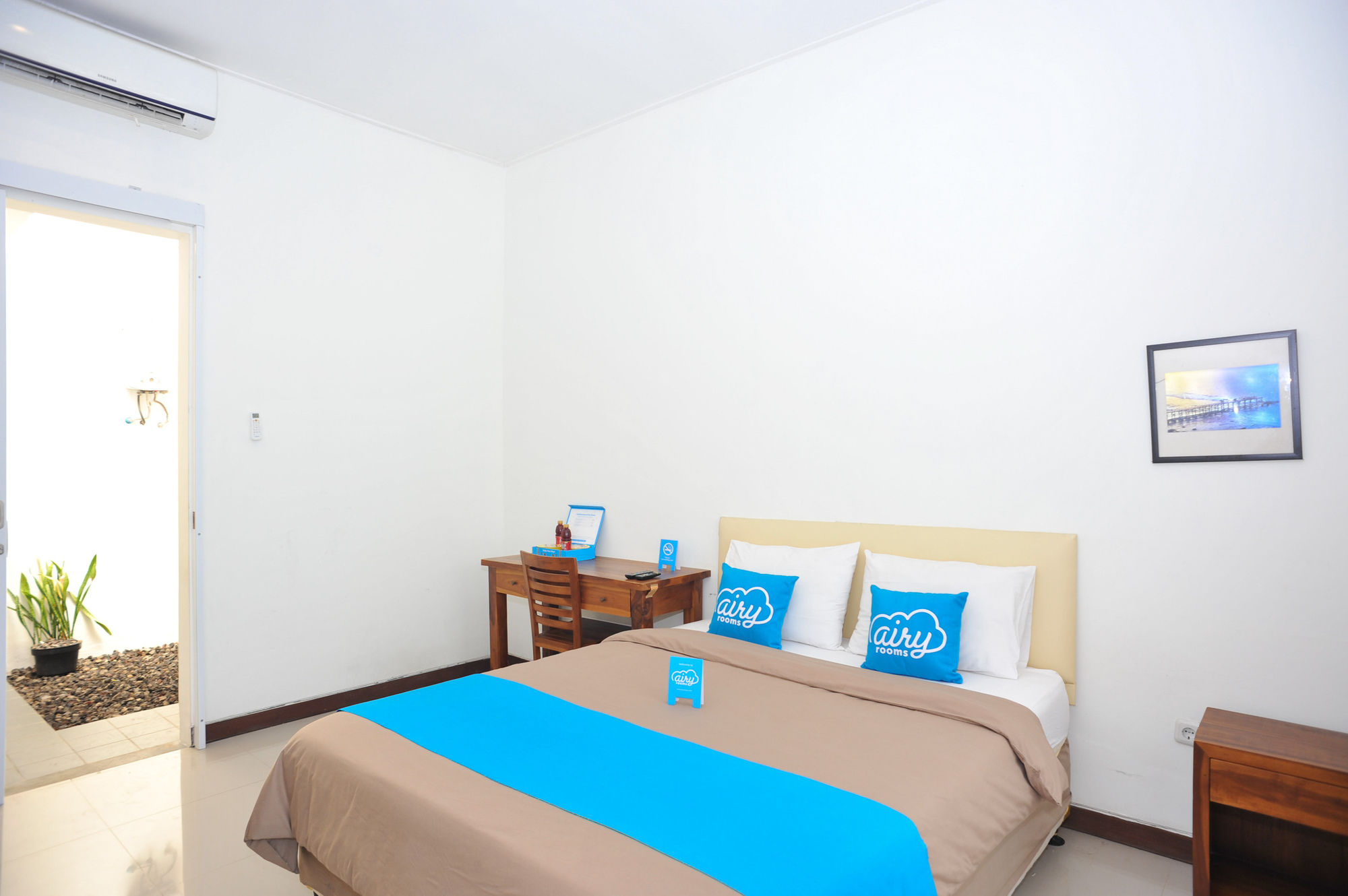 Airy Renon Tukad Badung Dua Puluh Satu Blok C 9 Bali 