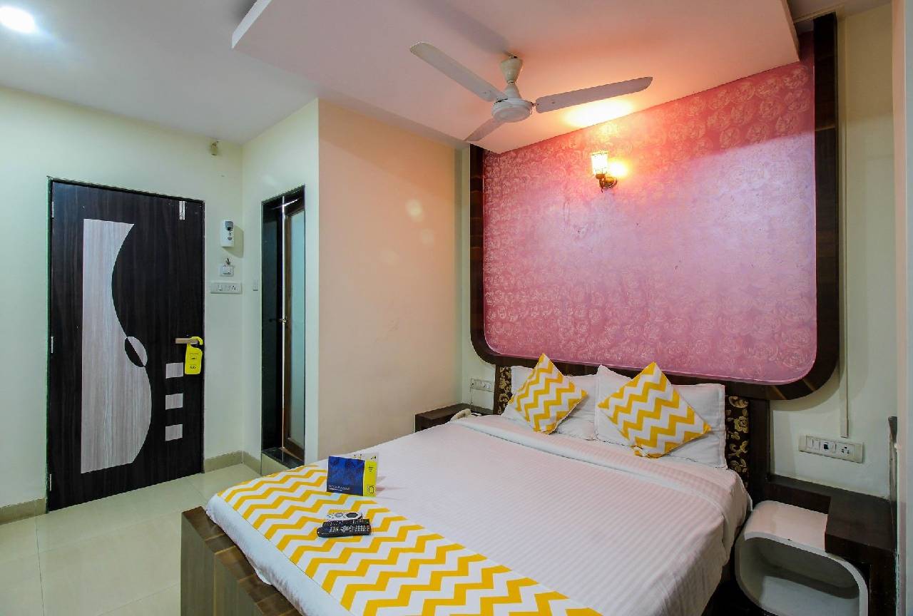 Oyo 425 Hotel Wanton House 