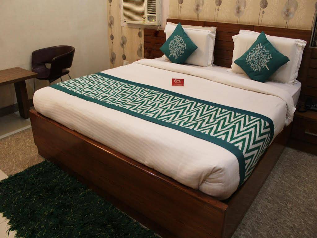 Oyo Rooms Cmc Hospital 