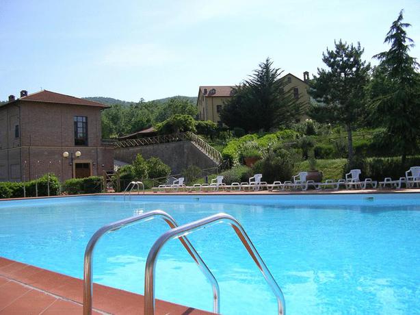 Hotel Residence Sant'uberto General