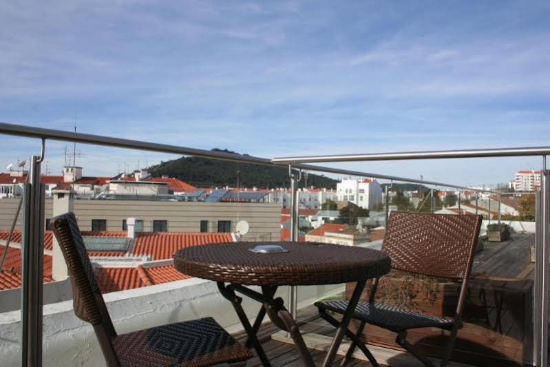 Rossio Hotel 