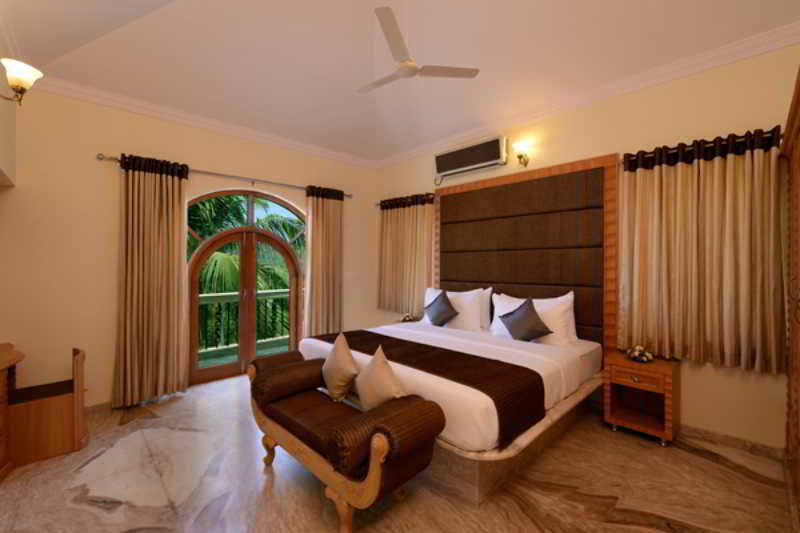 Rio Residency Room
