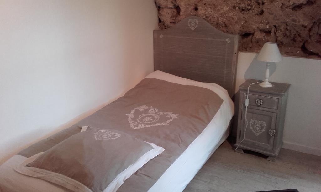 La Bastide Du Capelier 