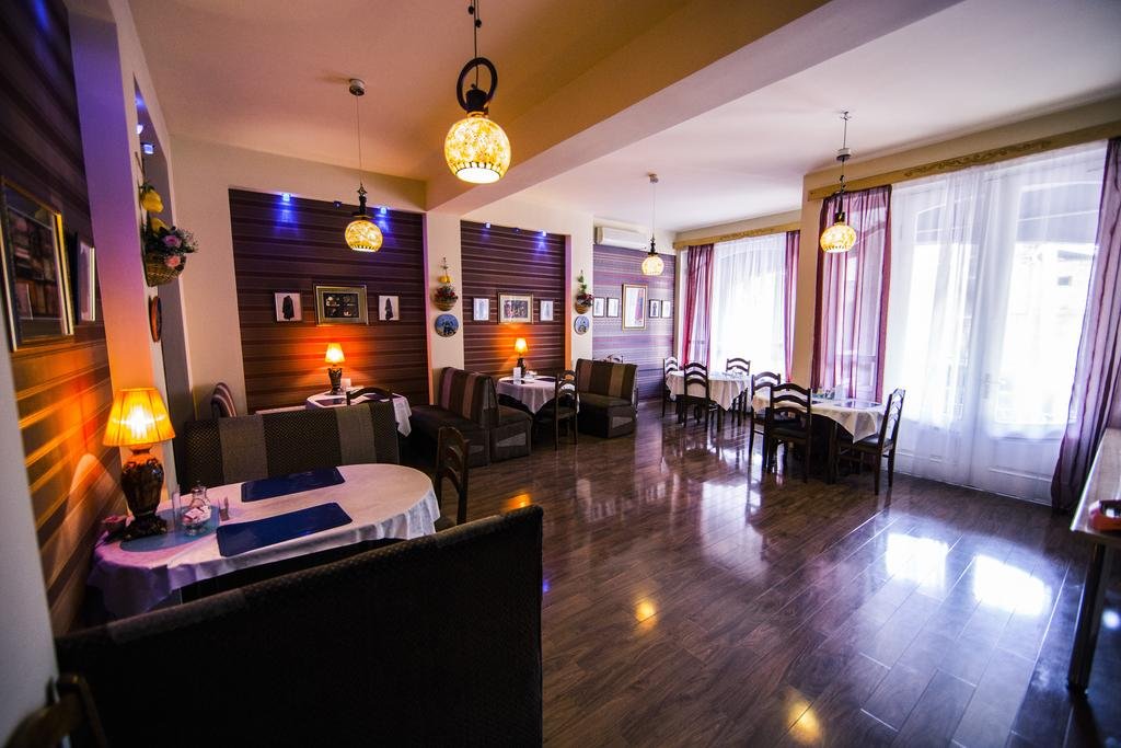 David Sultan Hotel 