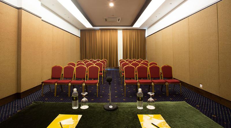 () Conferences  () Conferences