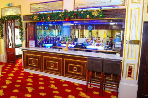 The Mansion Lions Hotel ( منشن لیونس هتل) 
