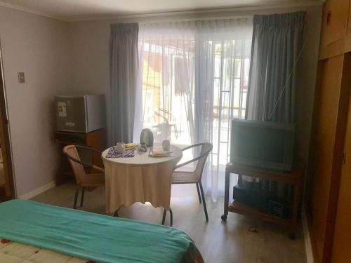 Suite La Serena 