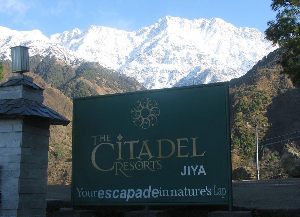 The Citadel Resortsjiya 