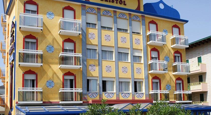Hotel Bristol 