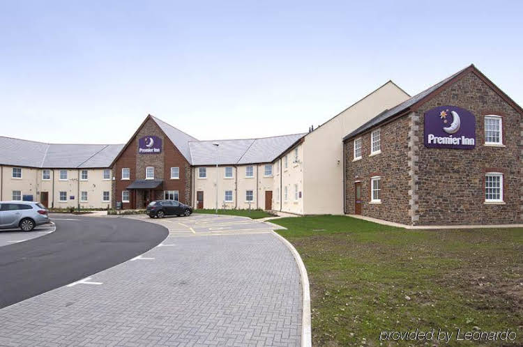 Premier Inn Camborne 
