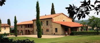 Borgo Iesolana Guestroom View