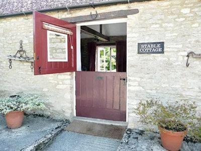 Stable Cottage 