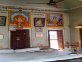 Holiday Haveli Hotel 