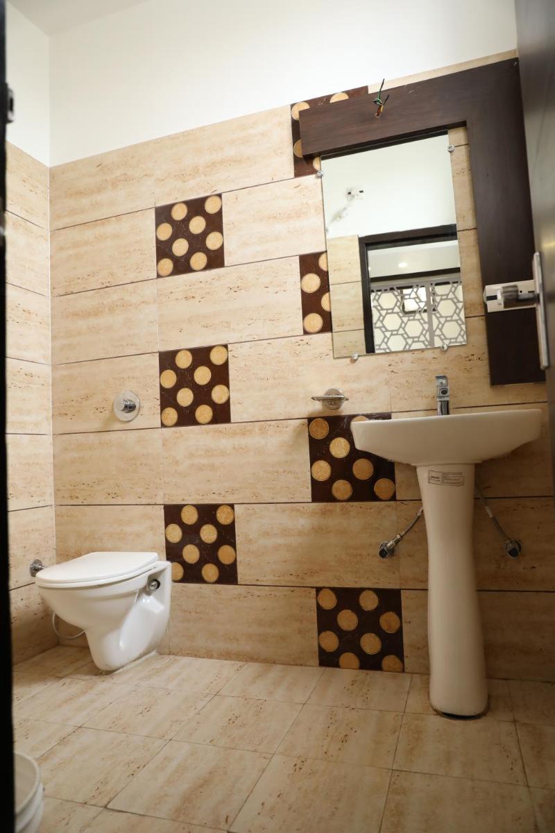 Hotel Aman Residency Amritsar 