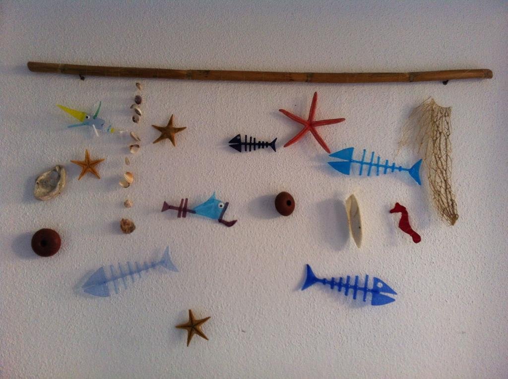 Posidonia Holiday Home 