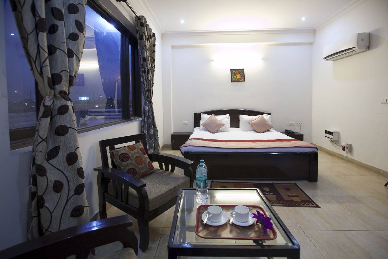 Oyo 441 Hotel Mascot 