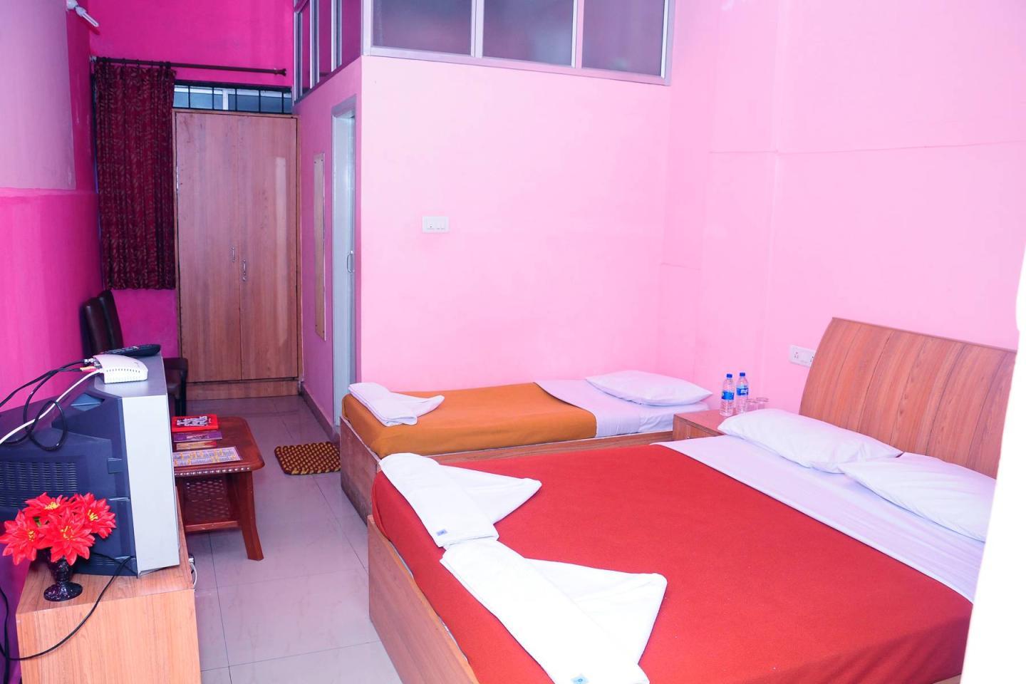 Kstdc Hotel Mayura Tala Kaveri 