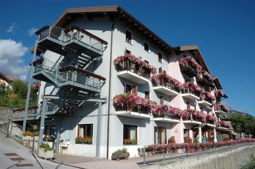 Hotel Spera 