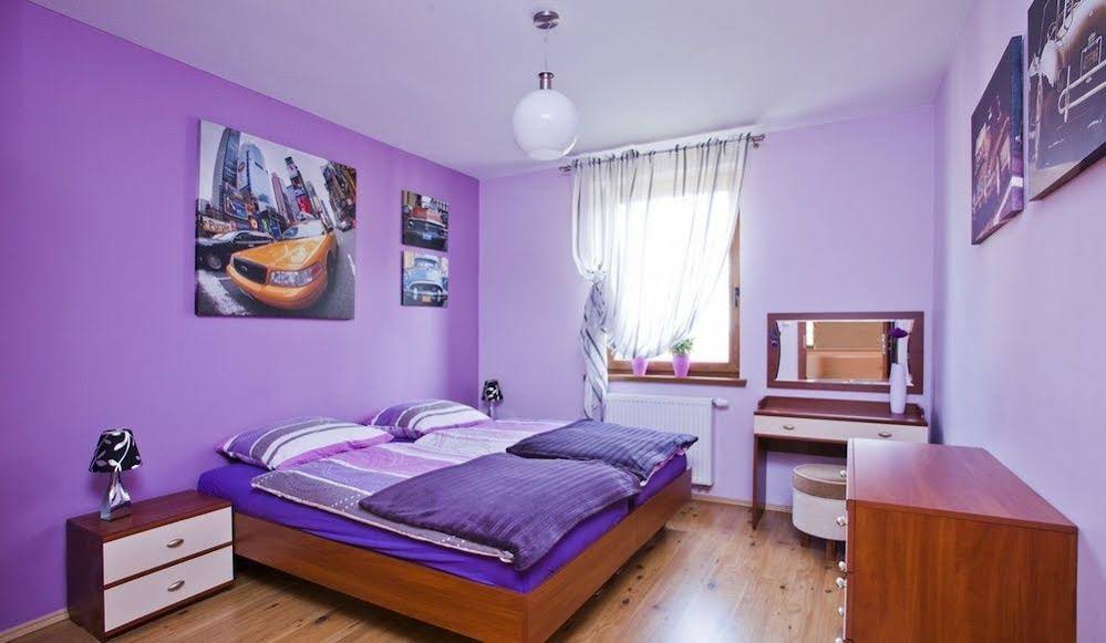 Apartment Nad Łomniczką.1 
