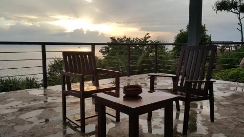 Rumassala Villas 
