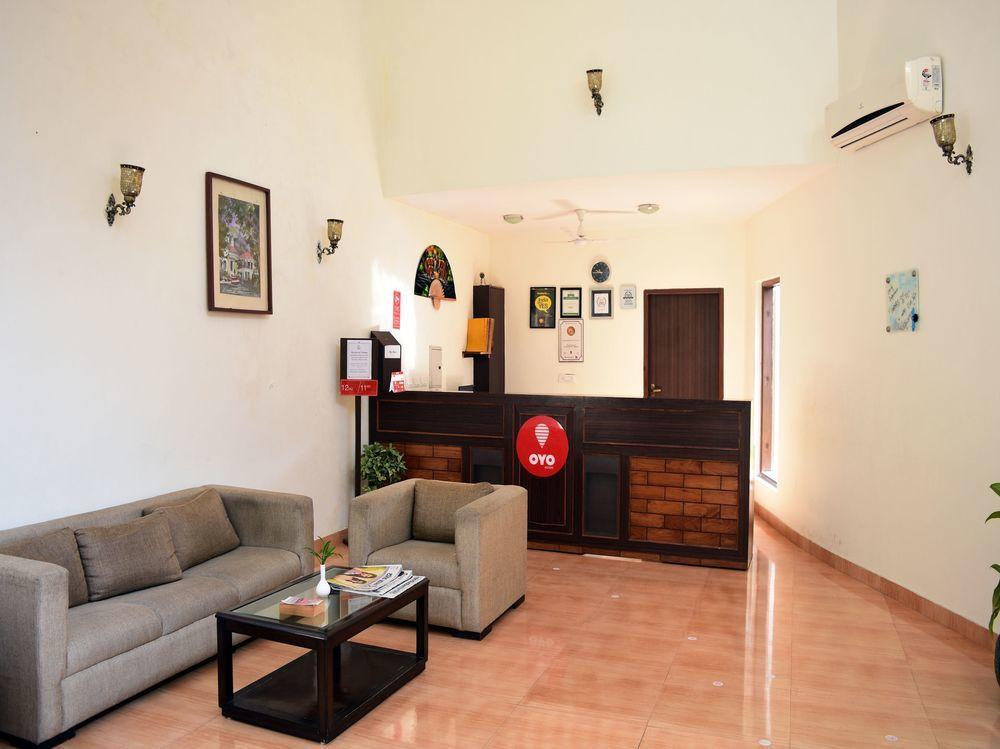 Oyo 3069 Garjiya 
