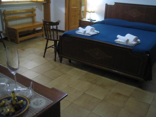 B&b Persichella 