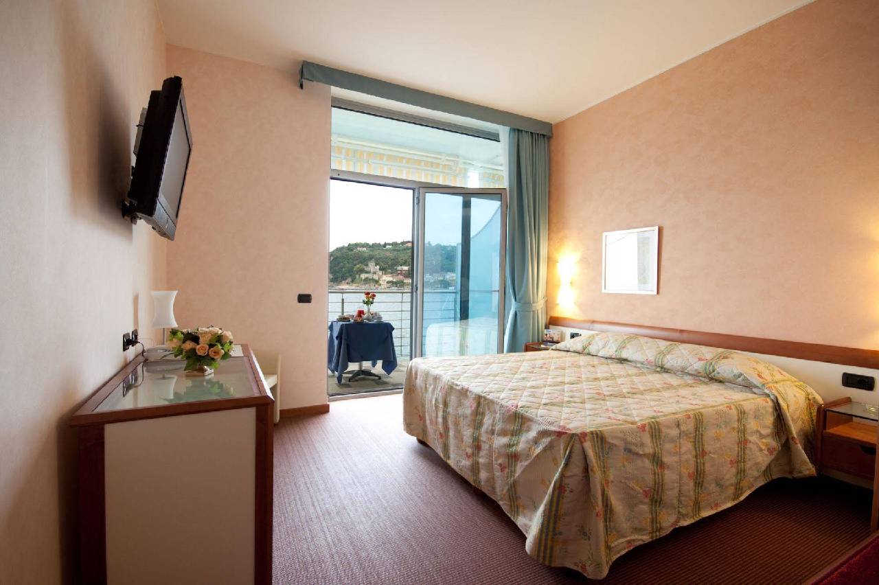 Hotel San Terenzo 
