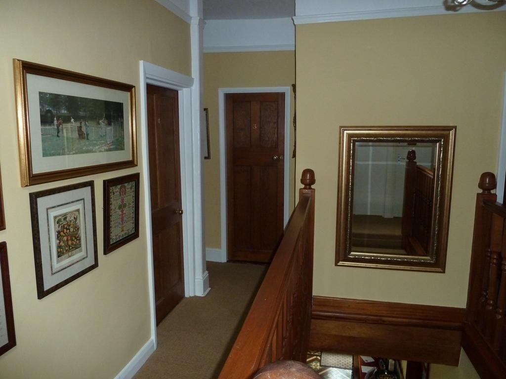 Elsted House 