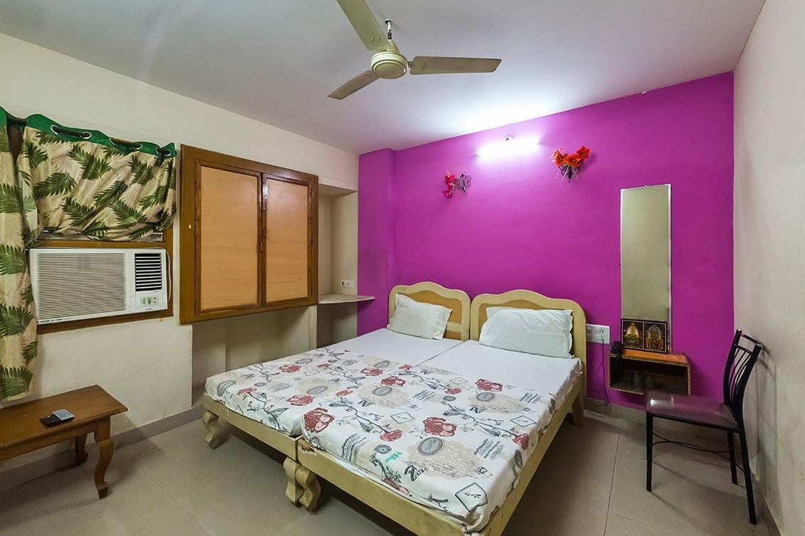 Hotel Jayaam 