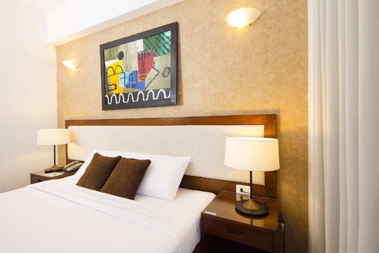 Starlet Hotel 