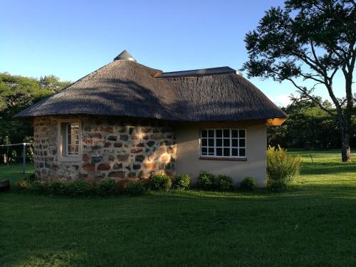 Ametis Guest Farm (آمتیس گست فارم) 