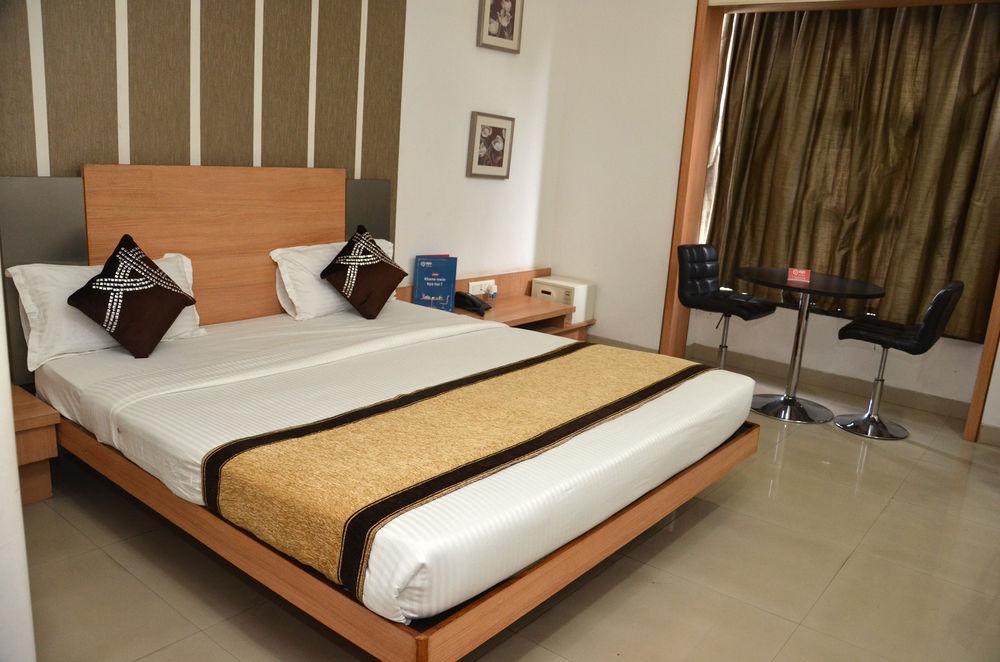 Oyo Rooms Osmanpura 